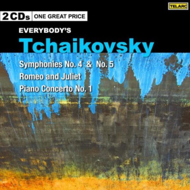 Symphonies No. 4 and 5 (Previn, Rpo)
