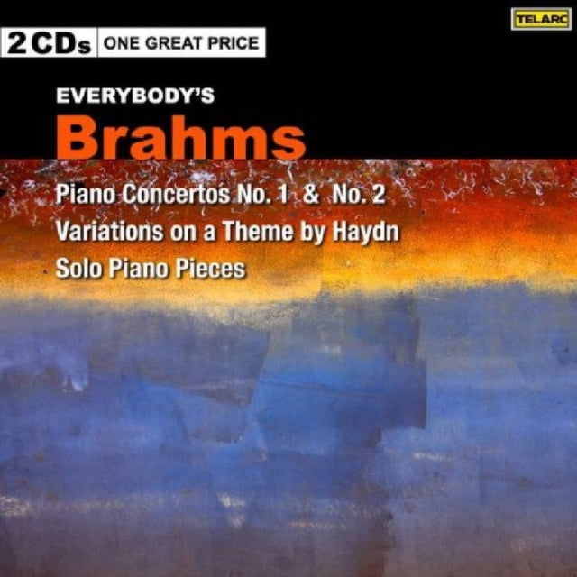 Piano Concertos No. 1 and 2 (Previn, Rpo)