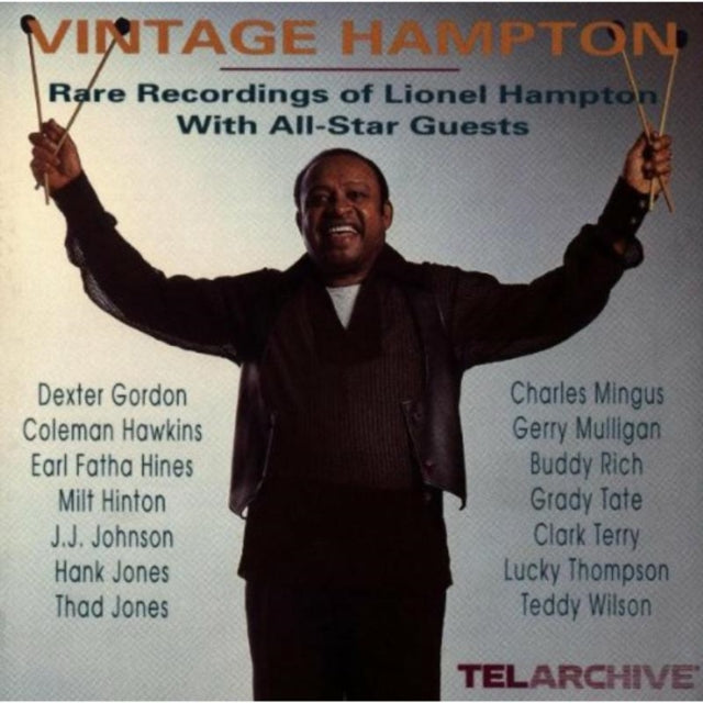Rare Recordings Vol. 1