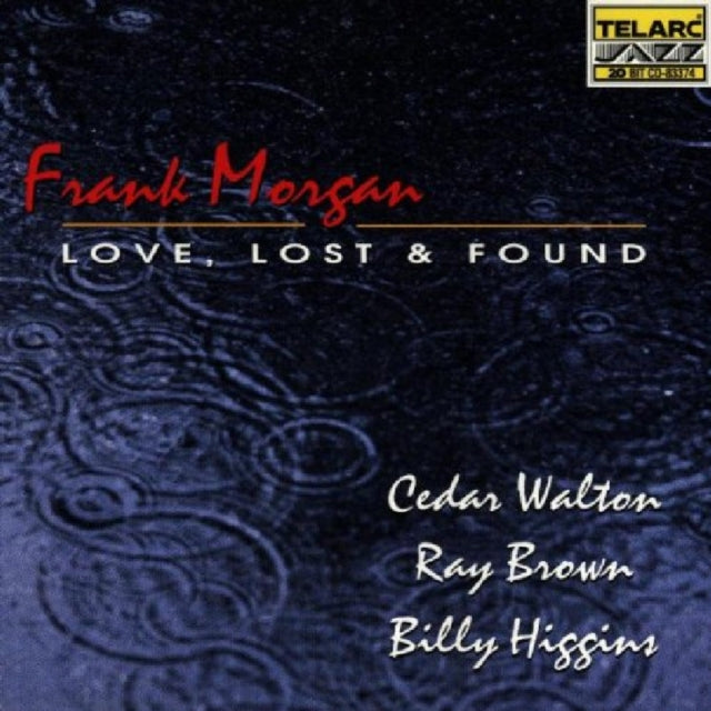 Love, Lost & Found