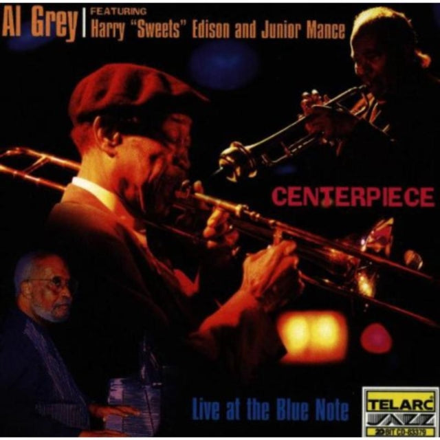 Centrepiece - Live at the Blue Note
