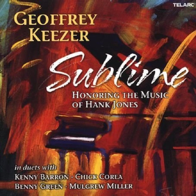 Sublime - Honouring the Music of Hank Jones