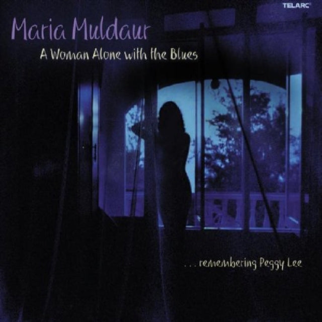 A Woman Alone With the Blues