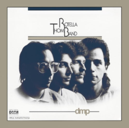 Thom Rotella Band