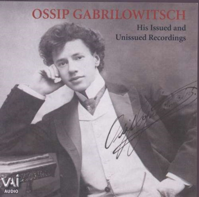 His Issued and Unissued Recordings