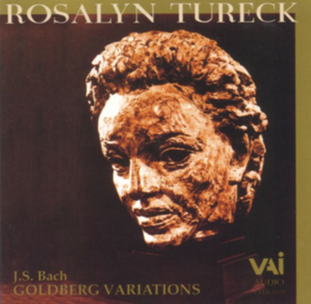 Goldberg Variations