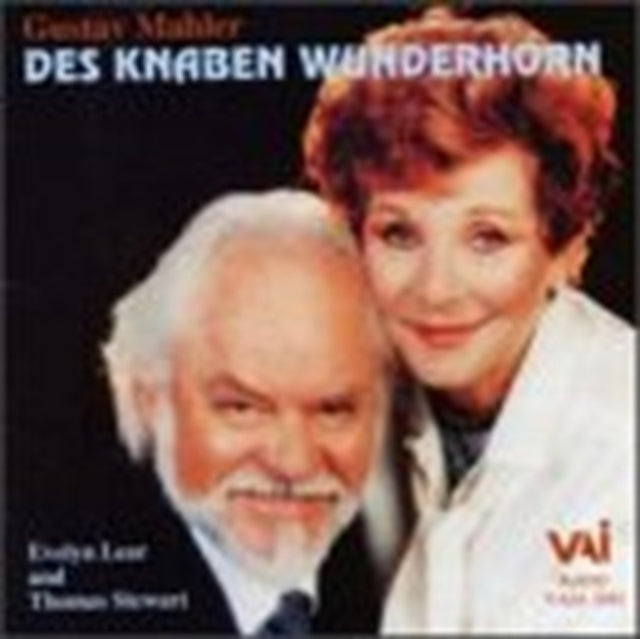 Des Knaben Wunderhorn (Lear/stewart)