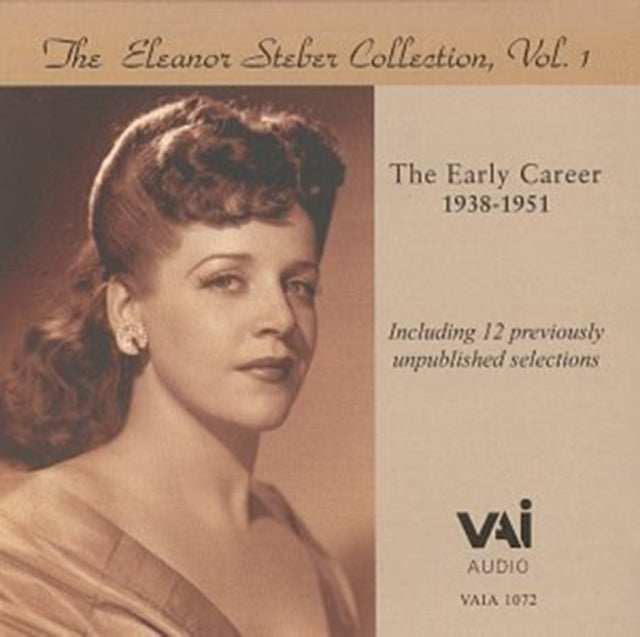 Collection Vol.1 1938 - 1951