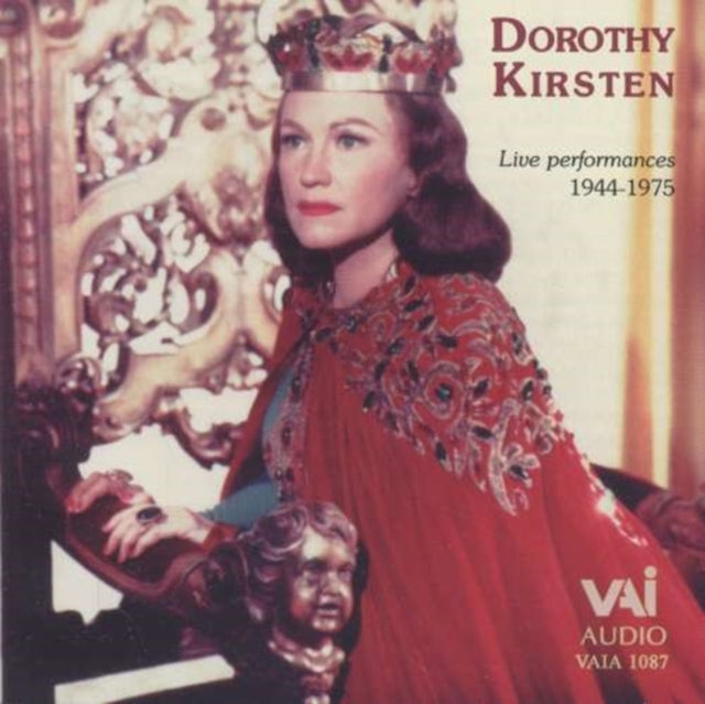 Live Performances 1944 - 1975