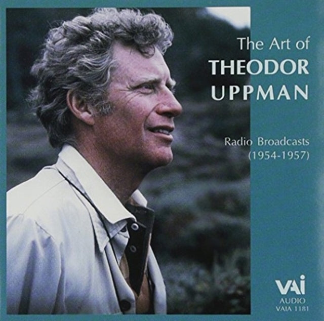 The Art of Theodor Uppmann