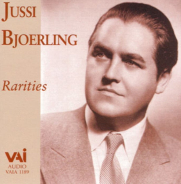 Rarities
