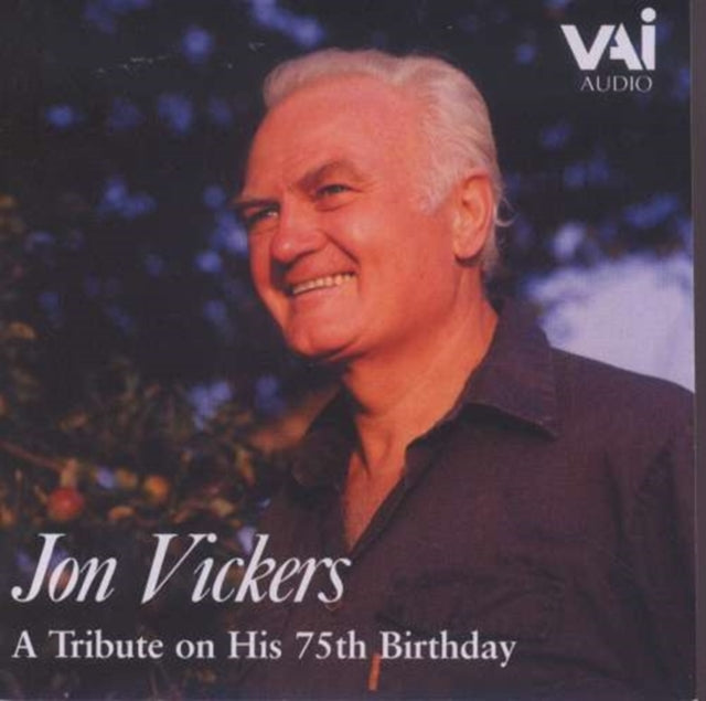 A Tribute On His 75th Birthday (Plus Bonus Interview Cd)