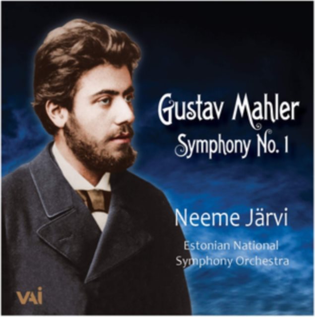 Mahler: Symphony No. 1