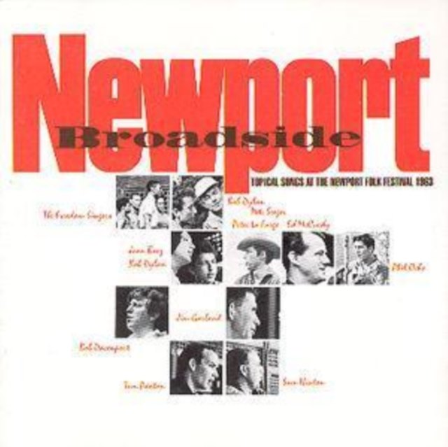 Newport Broadside