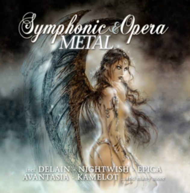 Symphonic & Opera Metal