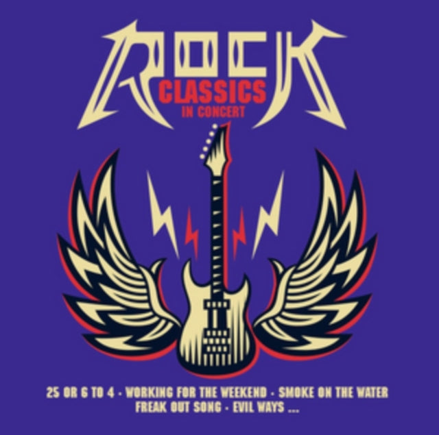 Rock Classics