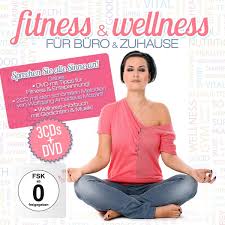 Fitness & Wellness Fuer