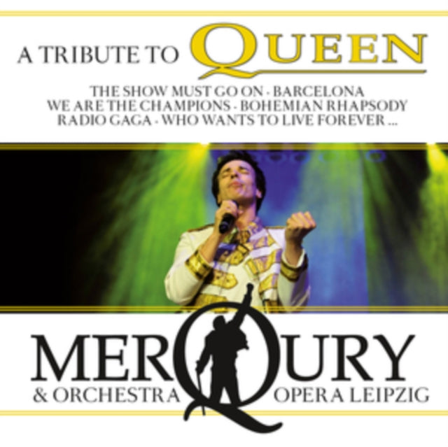 A Tribute to Queen