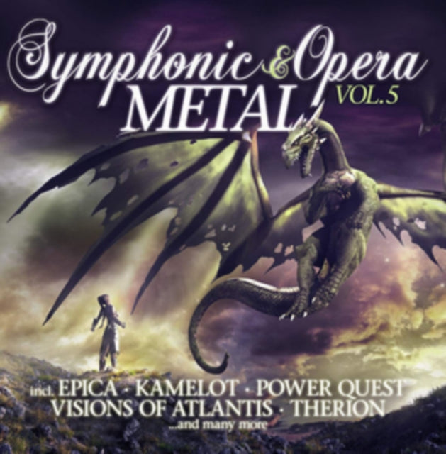 Symphonic & Opera Metal