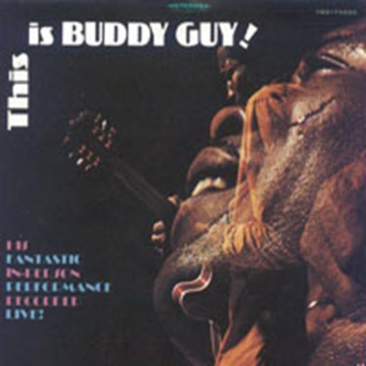 This Is Buddy Guy