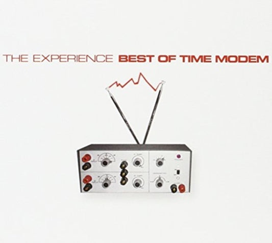 Experience, The (Best of Time Modem)