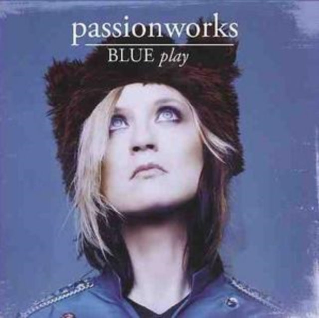 Blue Play [video Bonus Track]
