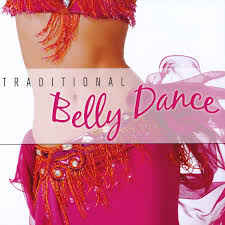 Traditional Belly Dance