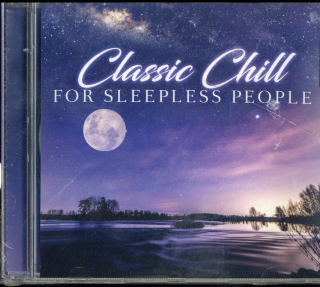 Classic Chill For Sleeple
