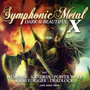 Symphonic Metal X