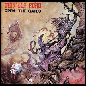 Open the Gates (2015 Remaster) [ultimate Edition]