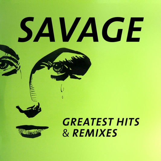 Greatest Hits & Remixes