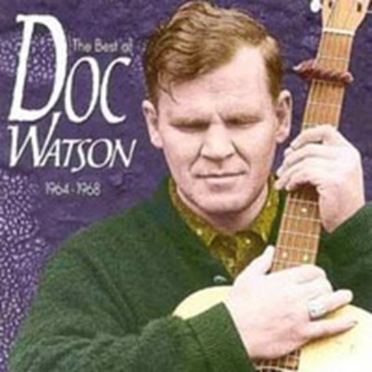 The Best Of Doc Watson