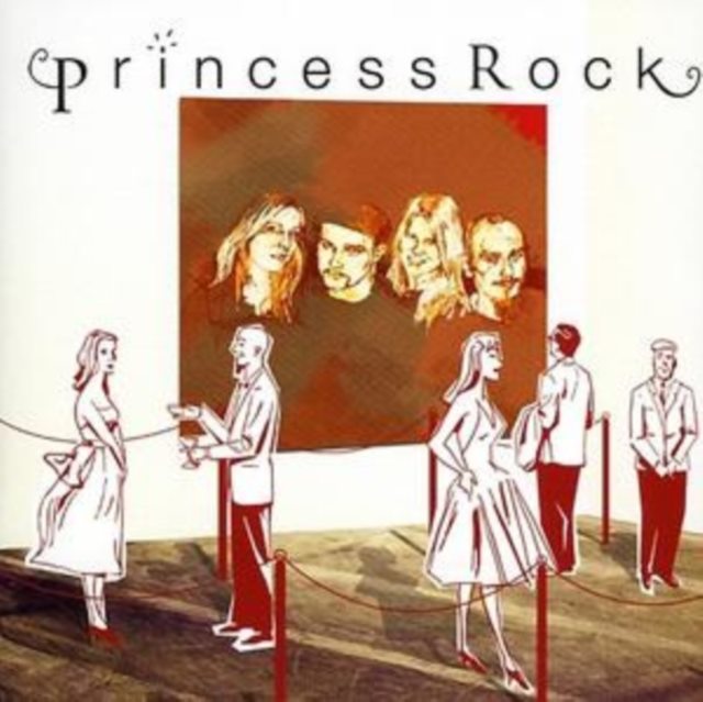 Princess Rock