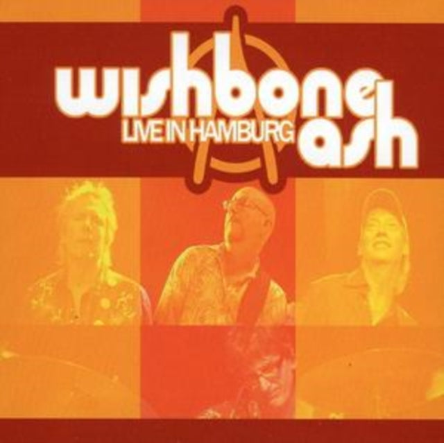 Live in Hamburg