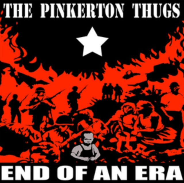 End of an Era