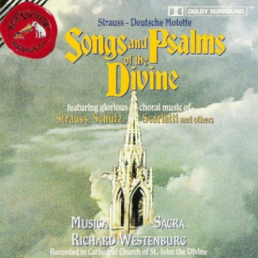 Songs and Psalms of the Divine