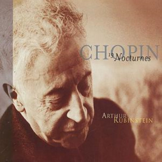 Chopin: 19 Nocturnes
