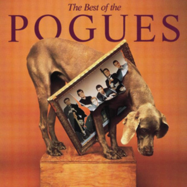 The Best of the Pogues