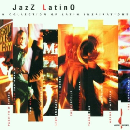 Jazz Latino