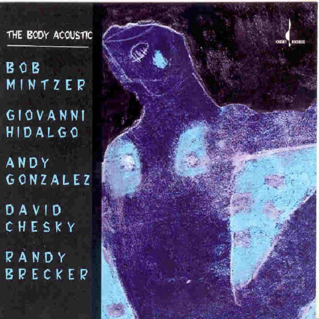 The Body Acoustic