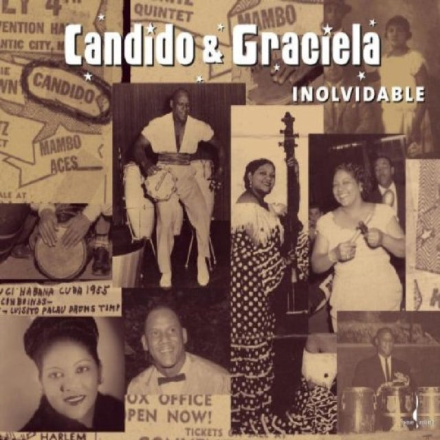 Inolvidable [sacd/cd Hybrid]