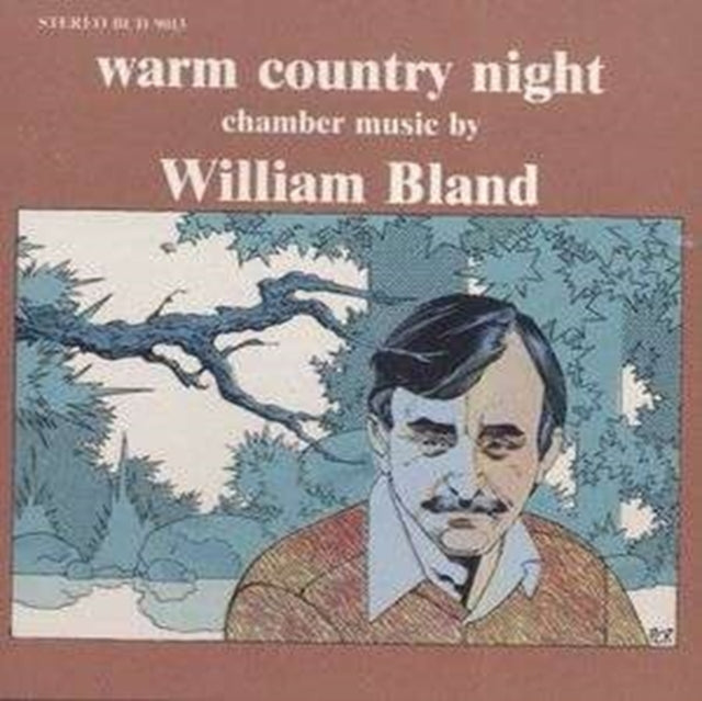 Warm Country Night: Chamber Music