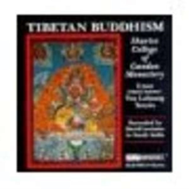 Tibetan Buddhism