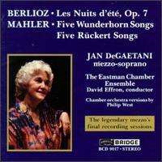 Songs (Degaetani)
