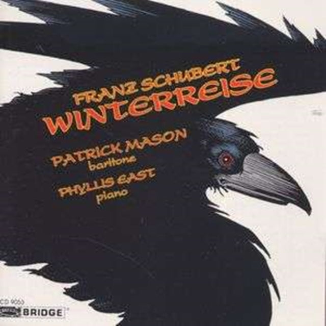 Wintereise D911 (Mason)