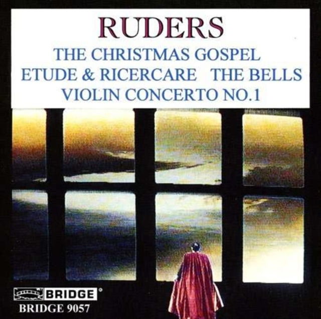 Christmas Gospel (Speculum Musicae)