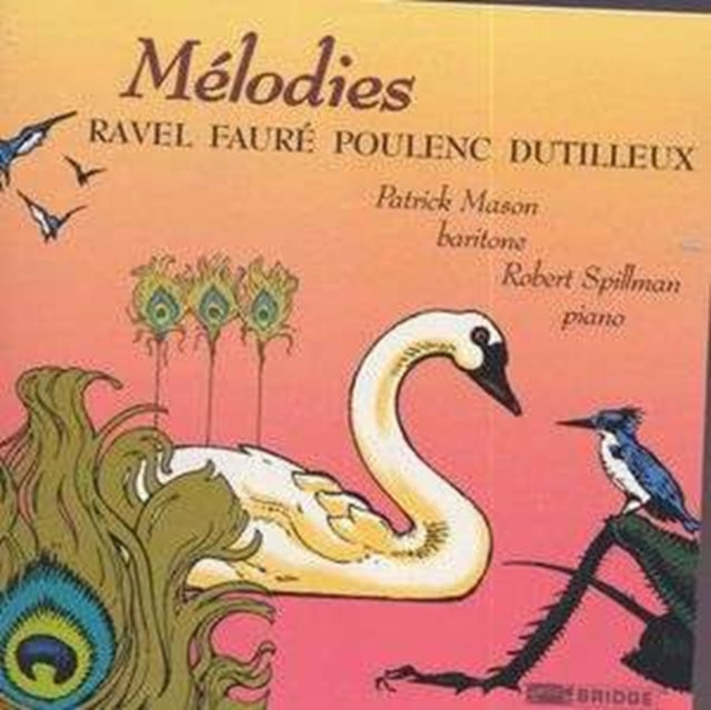 French Song Recital