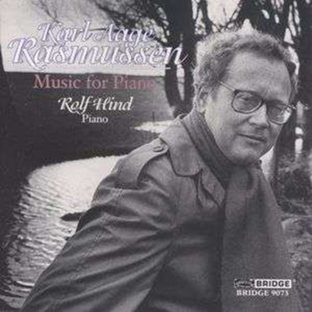 Etudes and Postludes (Rasmussen)