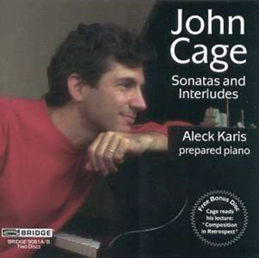Song and Interludes (Karis)