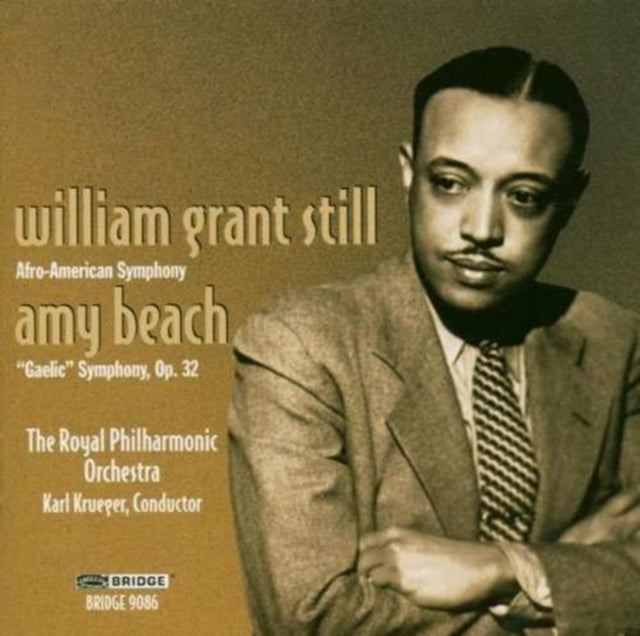 William Grant Still
